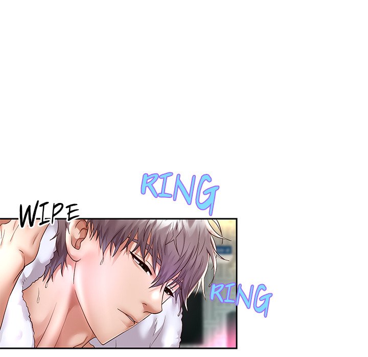 Born with a Surprise (Toomics) Page 125 - MangaHe