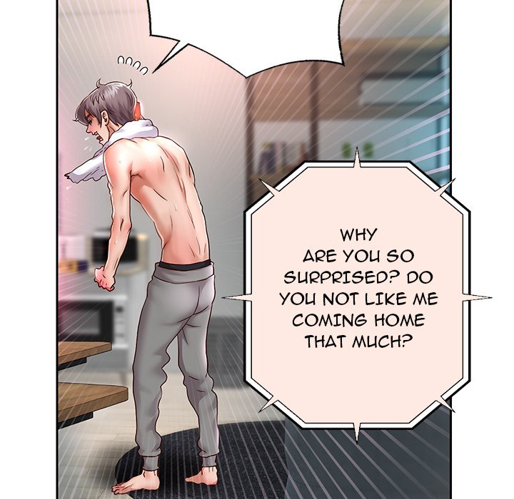 Born with a Surprise (Toomics) Page 131 - MangaHe