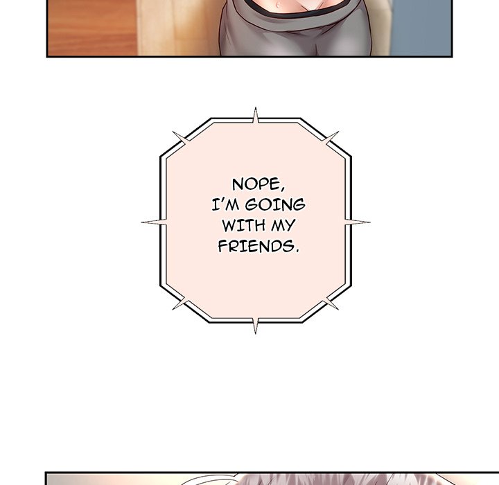 Born with a Surprise (Toomics) Page 134 - MangaHe