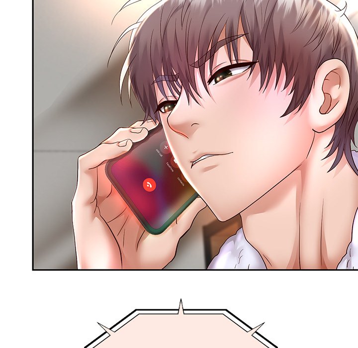 Born with a Surprise (Toomics) Page 135 - MangaHe