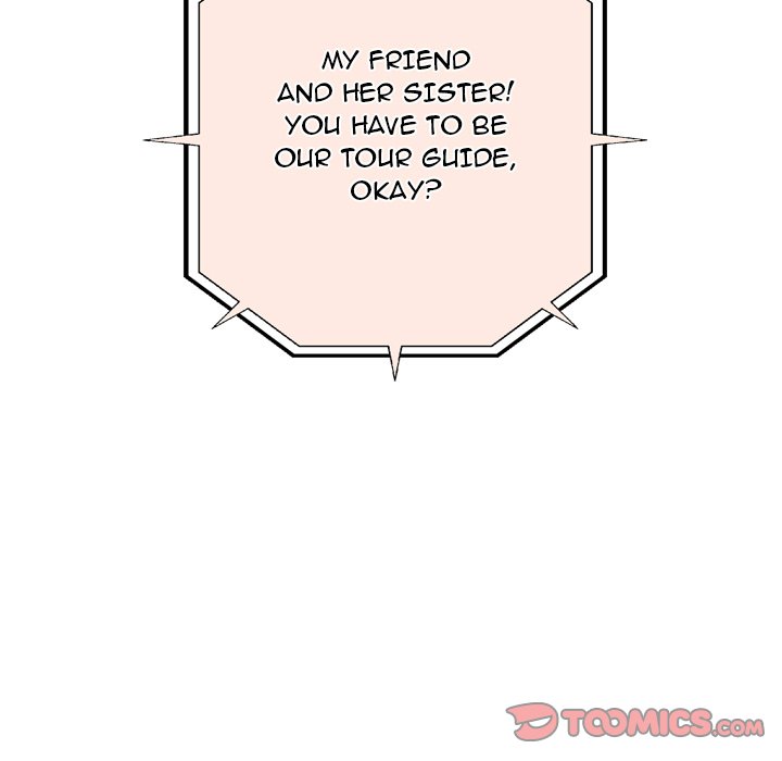 Born with a Surprise (Toomics) Page 136 - MangaHe