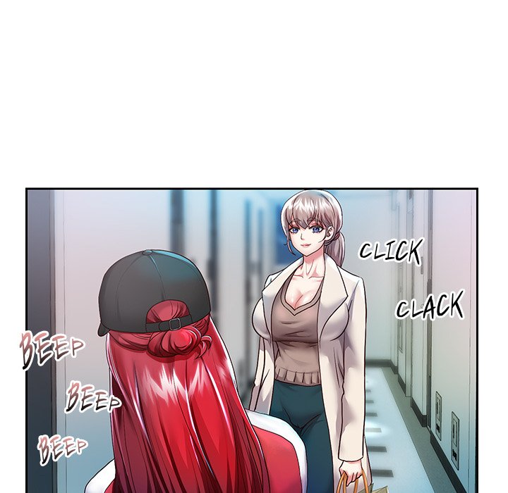 Born with a Surprise (Toomics) Page 139 - MangaHe