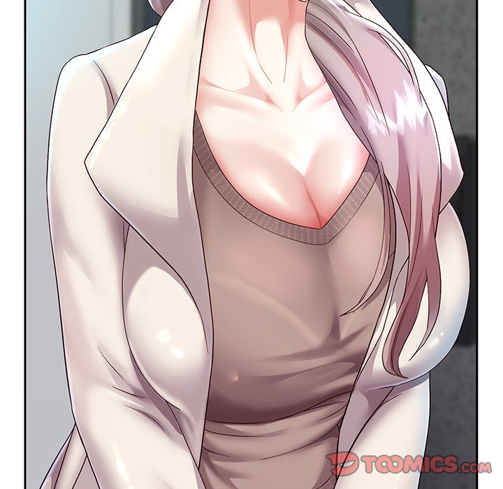 Born with a Surprise (Toomics) Page 142 - MangaHe