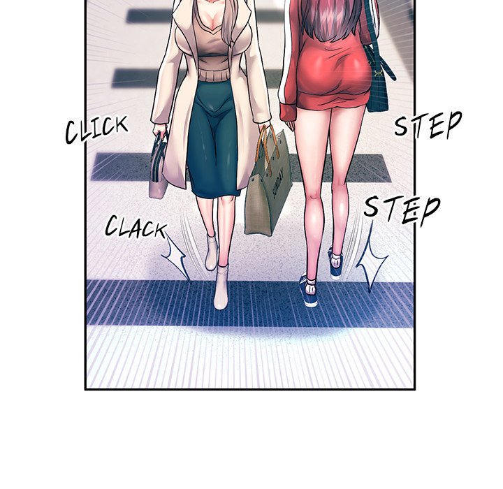 Born with a Surprise (Toomics) Page 147 - MangaHe