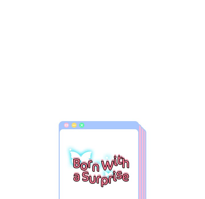 Born with a Surprise (Toomics) Page 149 - MangaHe