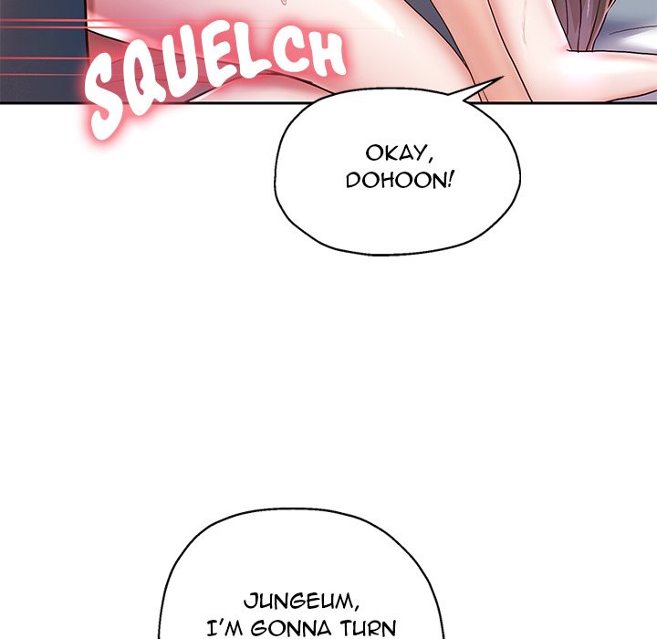 Born with a Surprise (Toomics) Page 17 - MangaHe