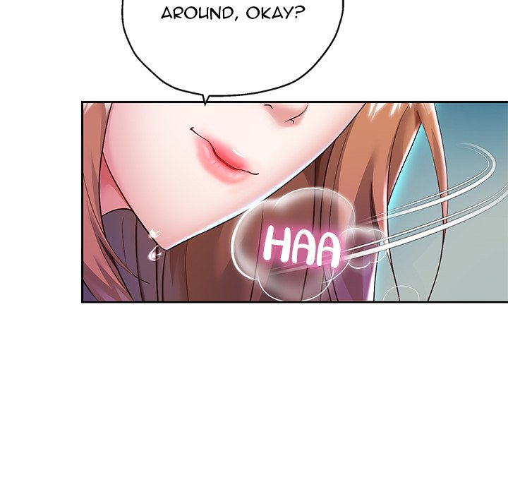 Born with a Surprise (Toomics) Page 18 - MangaHe