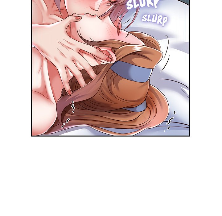 Born with a Surprise (Toomics) Page 27 - MangaHe