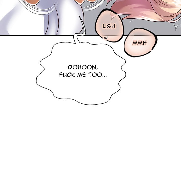 Born with a Surprise (Toomics) Page 32 - MangaHe