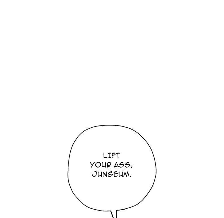 Born with a Surprise (Toomics) Page 33 - MangaHe