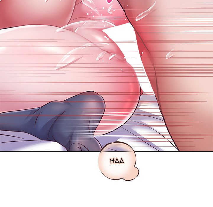 Born with a Surprise (Toomics) Page 39 - MangaHe
