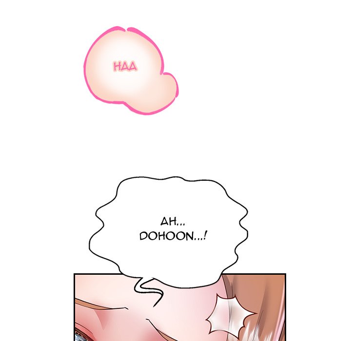 Born with a Surprise (Toomics) Page 43 - MangaHe