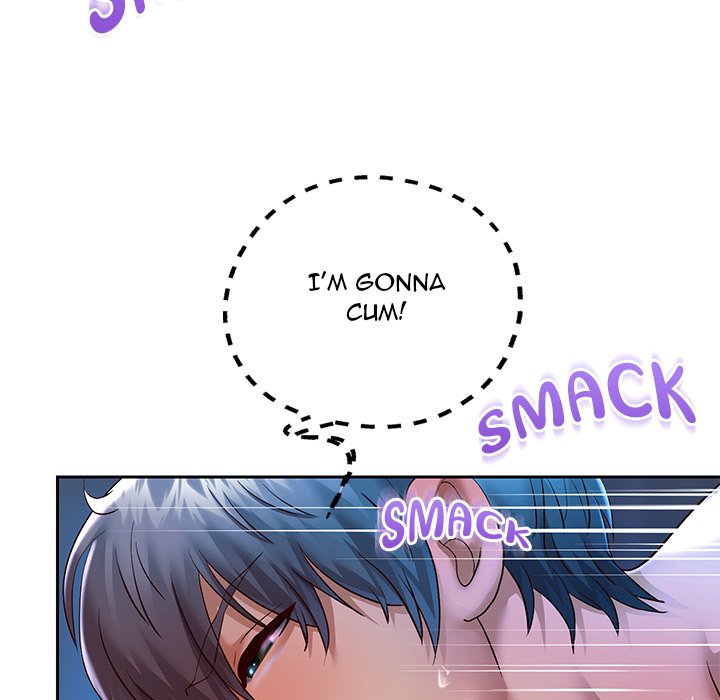 Born with a Surprise (Toomics) Page 50 - MangaHe
