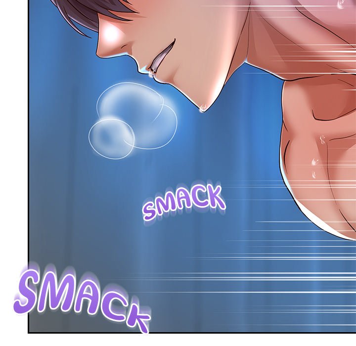 Born with a Surprise (Toomics) Page 51 - MangaHe