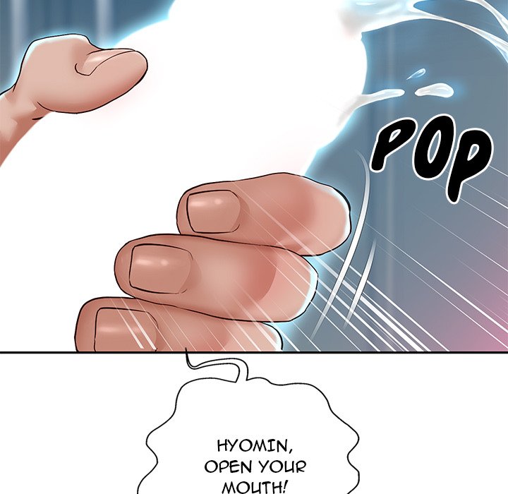 Born with a Surprise (Toomics) Page 60 - MangaHe