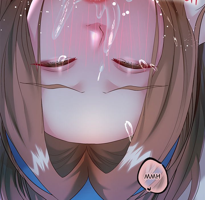Born with a Surprise (Toomics) Page 65 - MangaHe