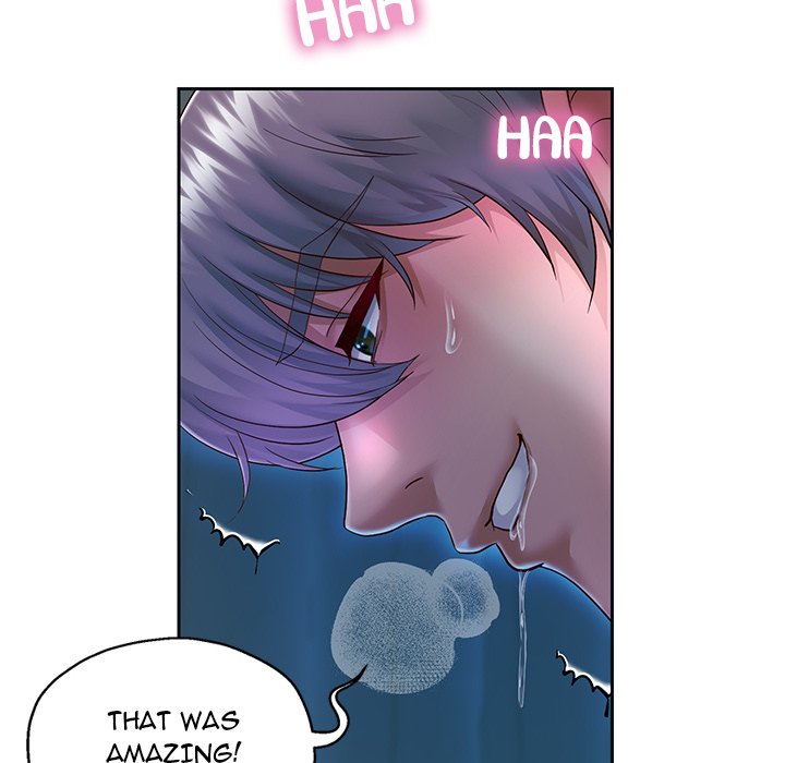 Born with a Surprise (Toomics) Page 67 - MangaHe