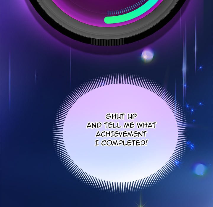 Born with a Surprise (Toomics) Page 79 - MangaHe