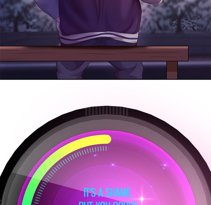 Born with a Surprise (Toomics) Page 84 - MangaHe