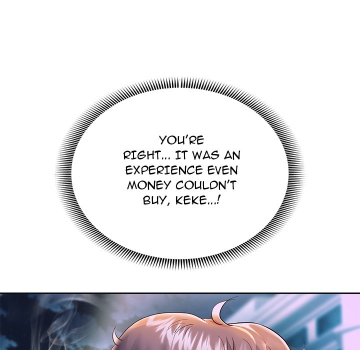 Born with a Surprise (Toomics) Page 86 - MangaHe