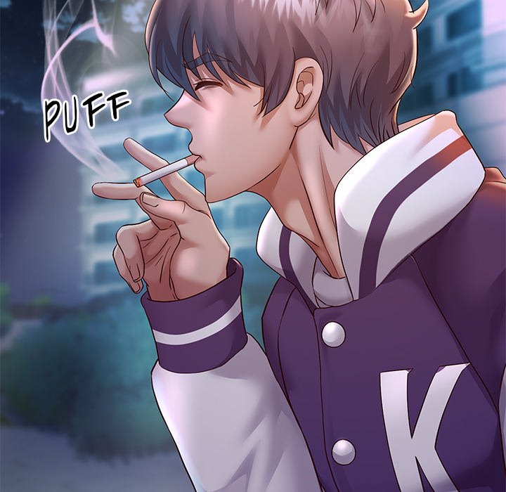 Born with a Surprise (Toomics) Page 87 - MangaHe