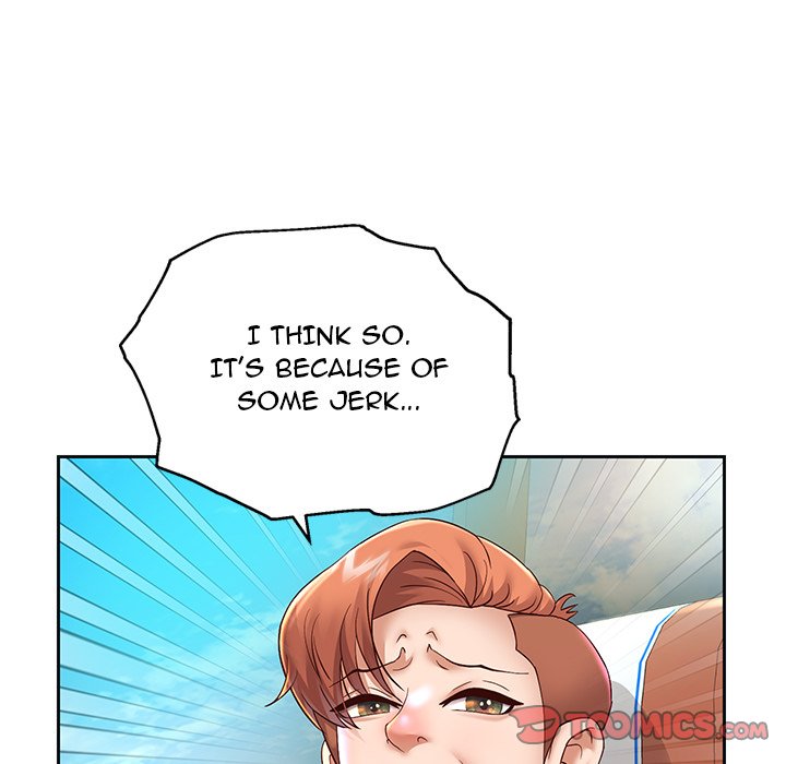 Born with a Surprise (Toomics) Page 94 - MangaHe