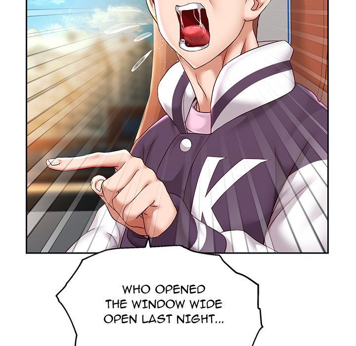 Born with a Surprise (Toomics) Page 95 - MangaHe
