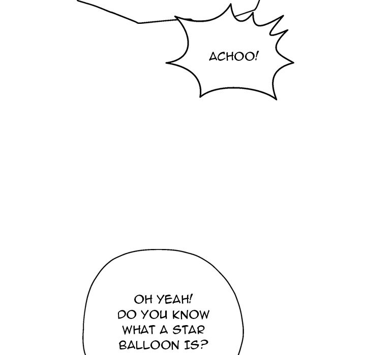 Born with a Surprise (Toomics) Page 96 - MangaHe