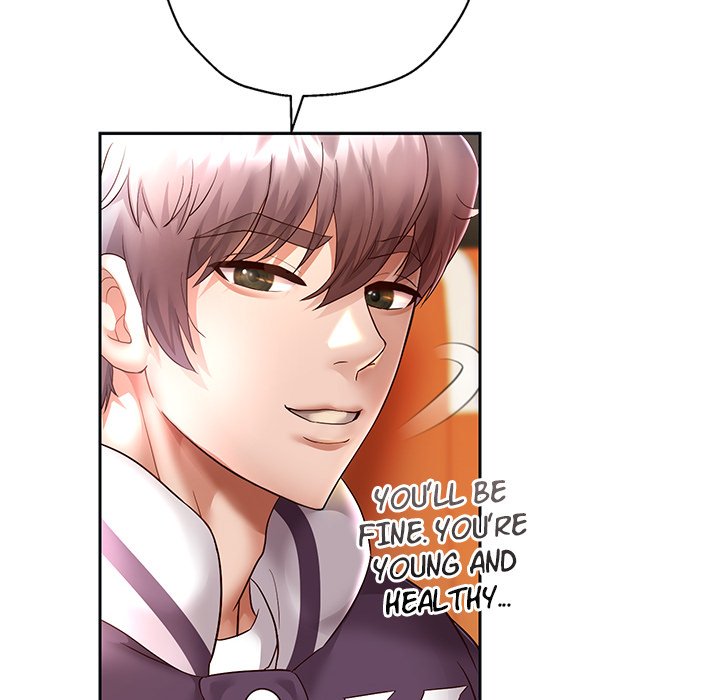 Born with a Surprise (Toomics) Page 97 - MangaHe