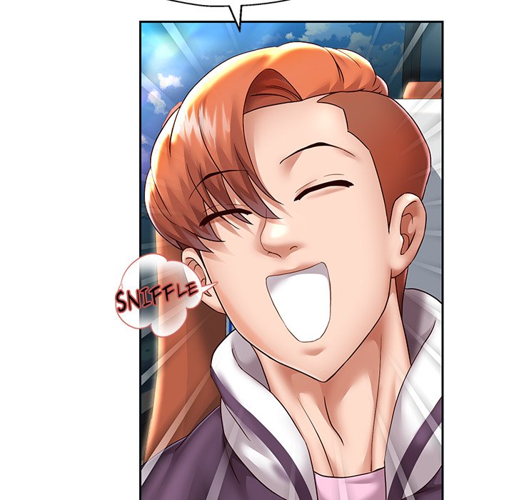 Born with a Surprise (Toomics) Page 99 - MangaHe