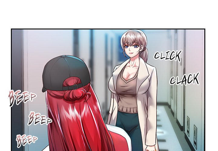 Born with a Surprise (Toomics) Page 2 - MangaHe