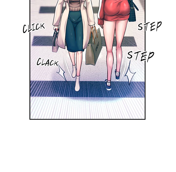 Born with a Surprise (Toomics) Page 11 - MangaHe