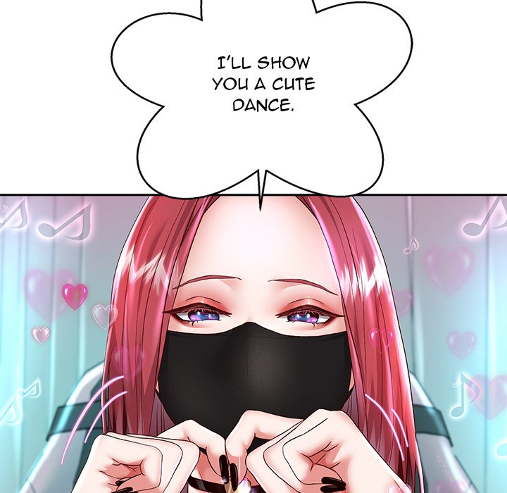 Born with a Surprise (Toomics) Page 103 - MangaHe