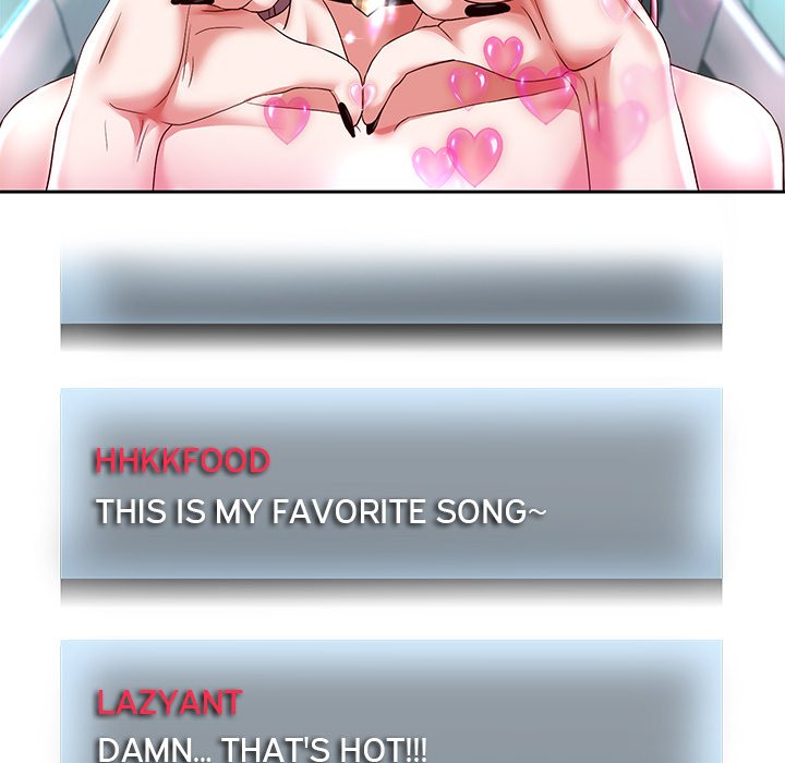 Born with a Surprise (Toomics) Page 104 - MangaHe
