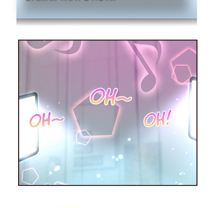 Born with a Surprise (Toomics) Page 105 - MangaHe