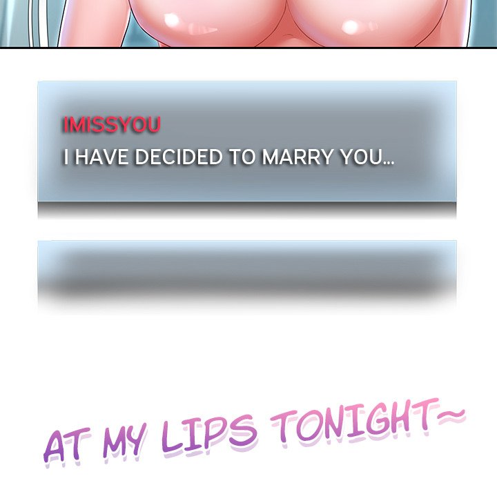 Born with a Surprise (Toomics) Page 116 - MangaHe