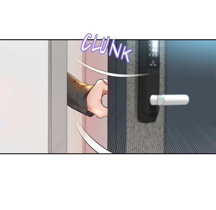 Born with a Surprise (Toomics) Page 14 - MangaHe
