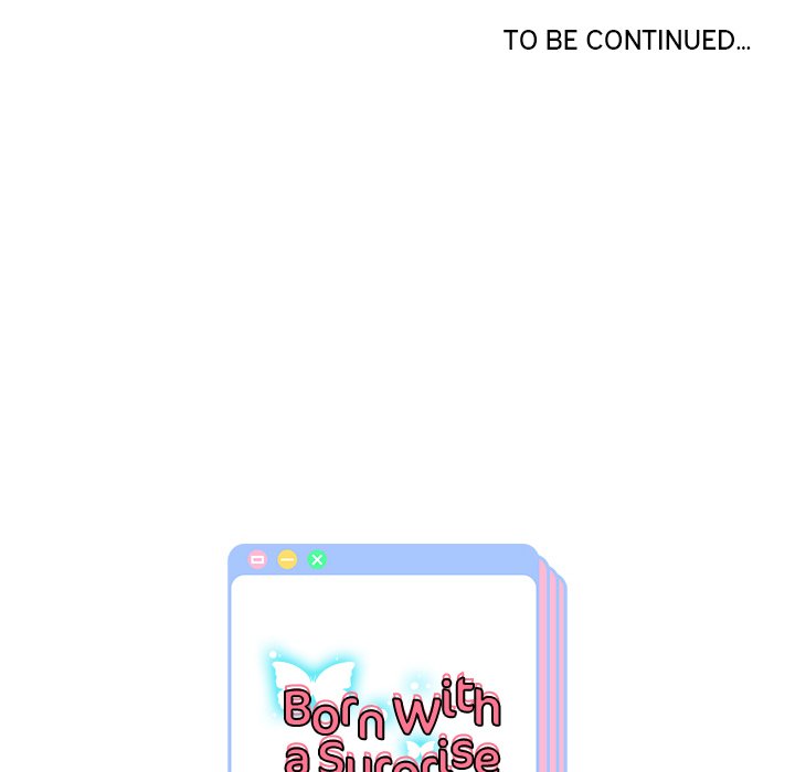 Born with a Surprise (Toomics) Page 137 - MangaHe