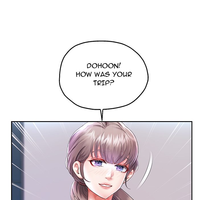 Born with a Surprise (Toomics) Page 15 - MangaHe