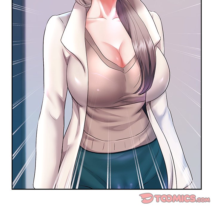 Born with a Surprise (Toomics) Page 16 - MangaHe