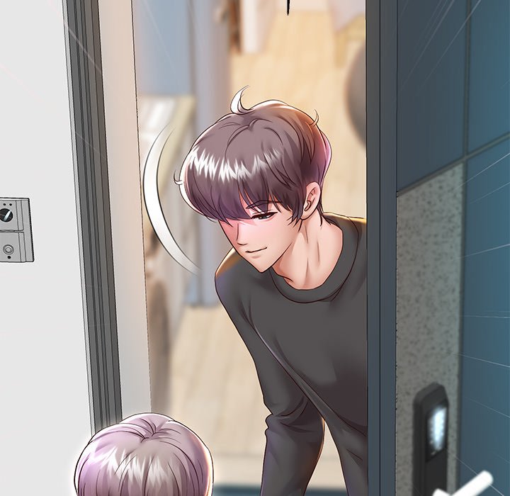 Born with a Surprise (Toomics) Page 18 - MangaHe