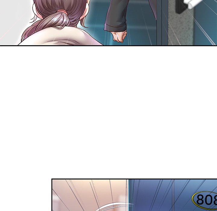 Born with a Surprise (Toomics) Page 19 - MangaHe