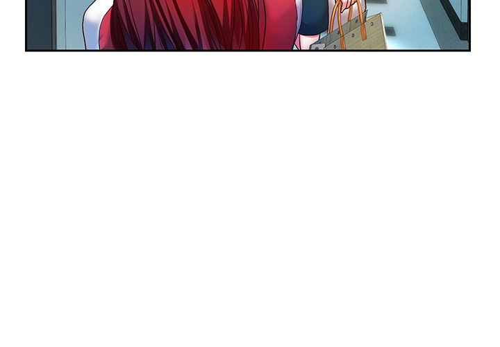 Born with a Surprise (Toomics) Page 3 - MangaHe