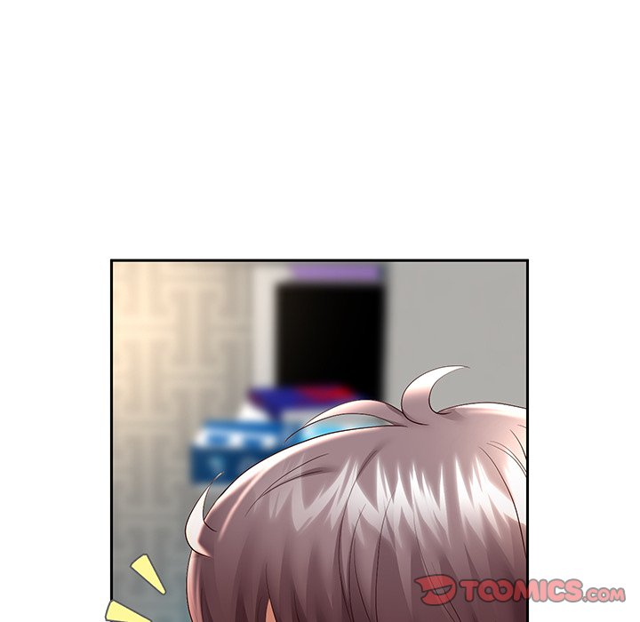 Born with a Surprise (Toomics) Page 28 - MangaHe