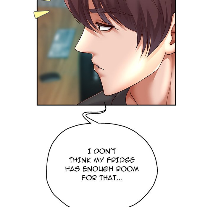 Born with a Surprise (Toomics) Page 29 - MangaHe