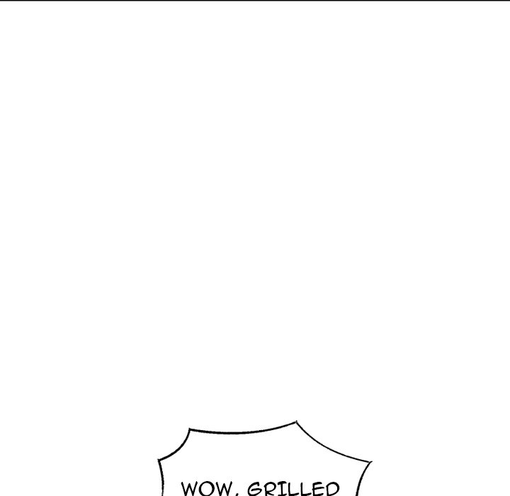 Born with a Surprise (Toomics) Page 33 - MangaHe