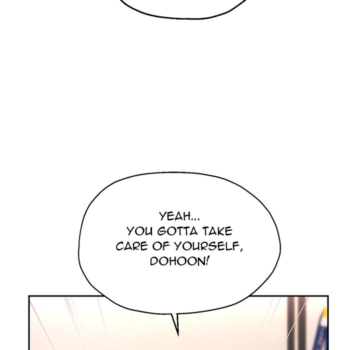Born with a Surprise (Toomics) Page 35 - MangaHe