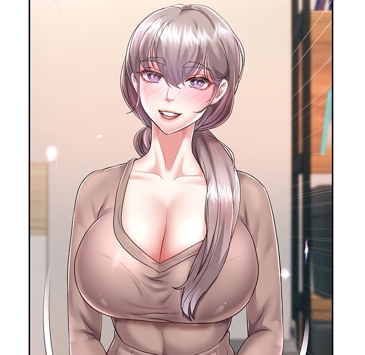 Born with a Surprise (Toomics) Page 36 - MangaHe