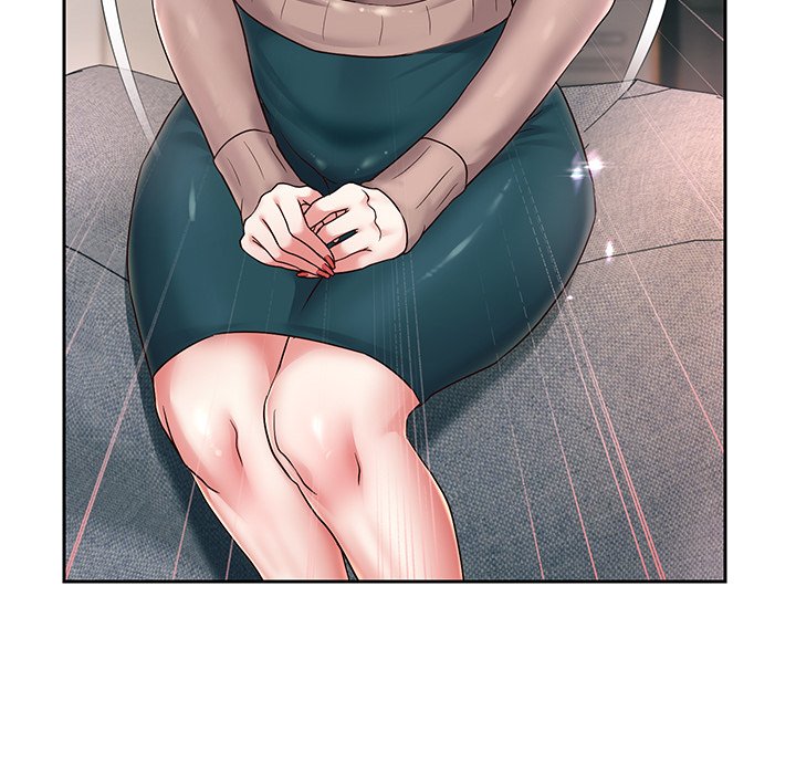 Born with a Surprise (Toomics) Page 37 - MangaHe