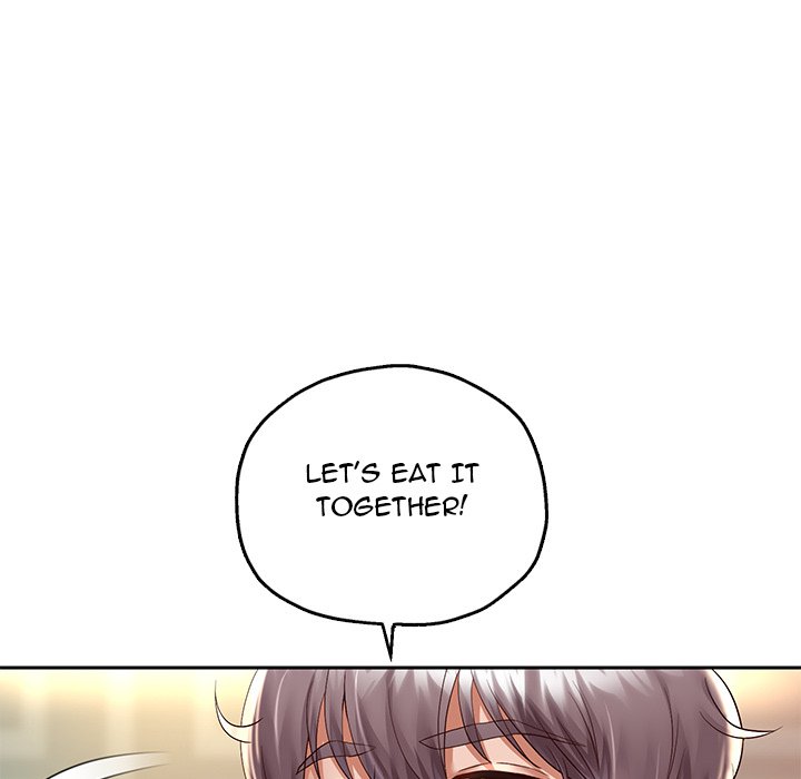 Born with a Surprise (Toomics) Page 38 - MangaHe